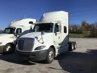 2015 INTERNATIONAL PROSTAR