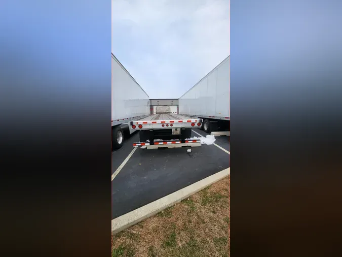 2016 UTILITY TRAILERS FS2CHA 48/10274bc1c2aedd460ac3ee89b43d7bf737c