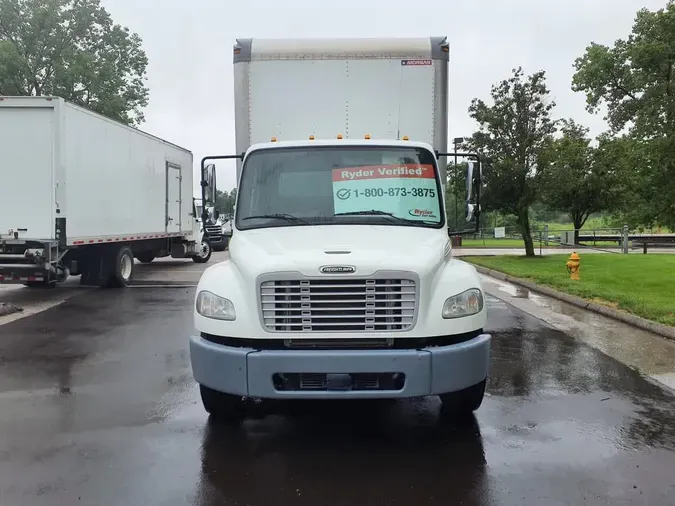 2018 FREIGHTLINER M2 106