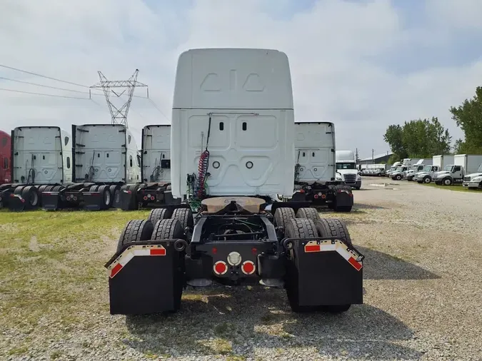2020 FREIGHTLINER/MERCEDES NEW CASCADIA PX12664