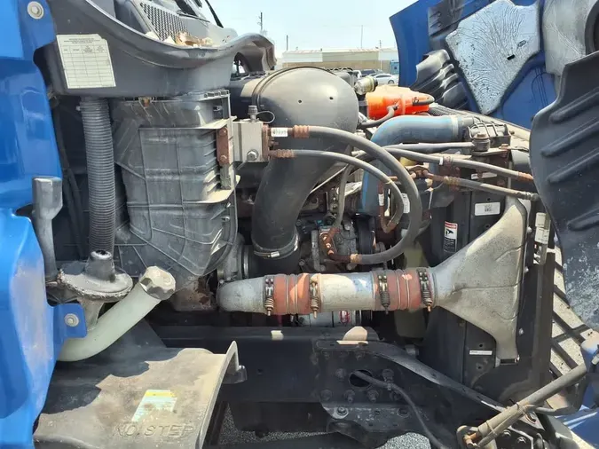 2020 FREIGHTLINER/MERCEDES CASCADIA 11374bddc0f8069db43ce5ae98980f3548c