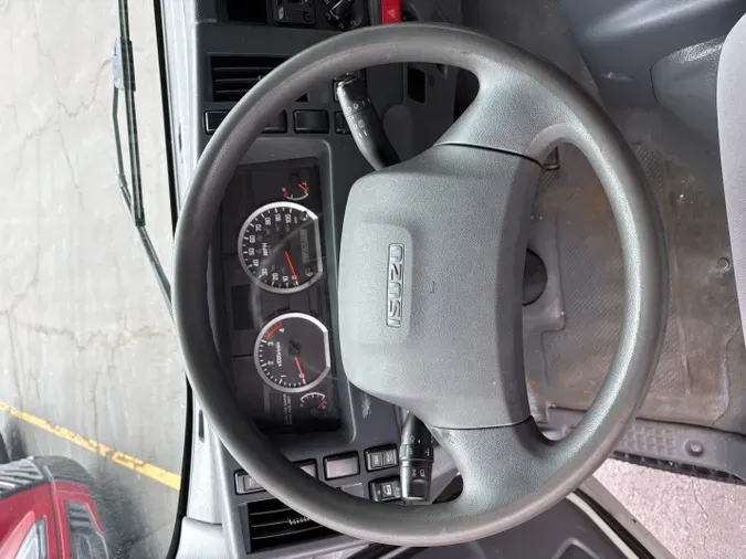 2022 ISUZU DIESEL NPRHD DIESEL