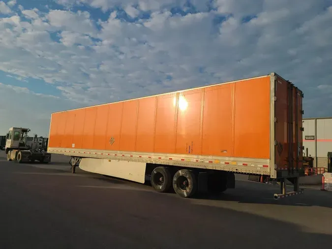 2013 Hyundai VAN