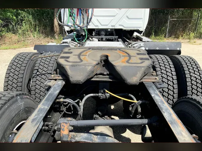 2019 INT LT625 6x4