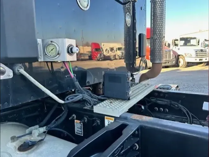 2018 PETERBILT 579