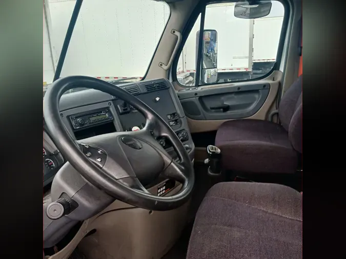 2016 FREIGHTLINER/MERCEDES CASCADIA 125