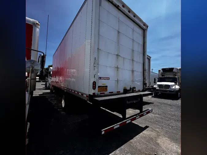 2019 NAVISTAR INTERNATIONAL 4300