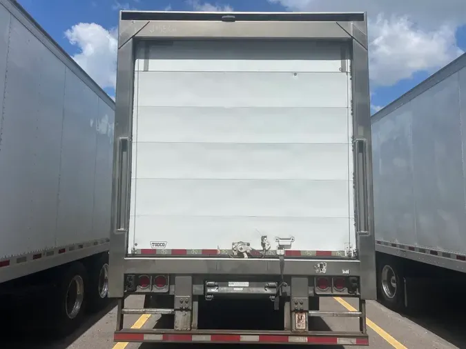 2015 GREAT DANE TRAILERS 7211TZ-1 48/156/10274c280a083edd9fac71abcda7230e0be