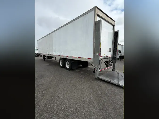 2019 UTILITY TRAILERS VS2RA 48/162/102