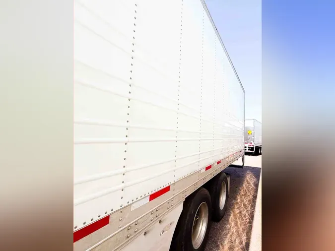 2020 VANGUARD VAN - REF