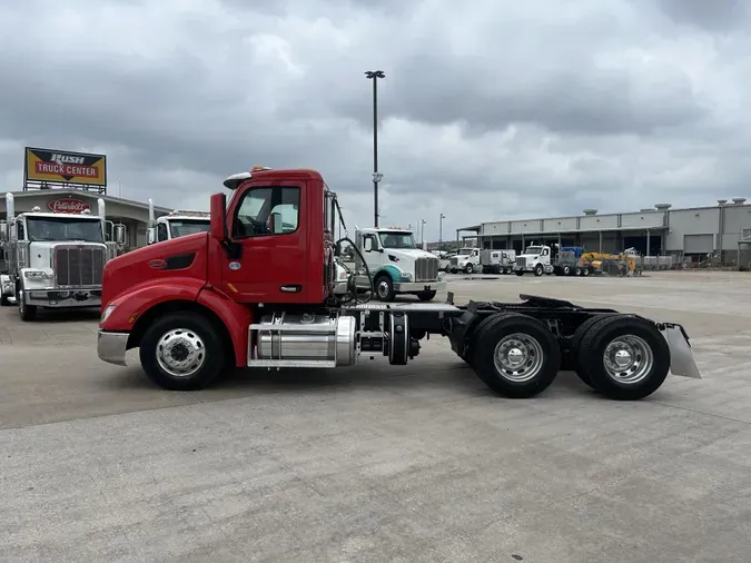 2019 Peterbilt 579