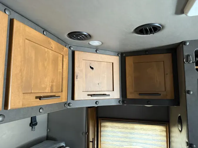 2021 Peterbilt 579