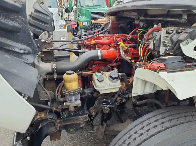 2018 FREIGHTLINER/MERCEDES M2 106