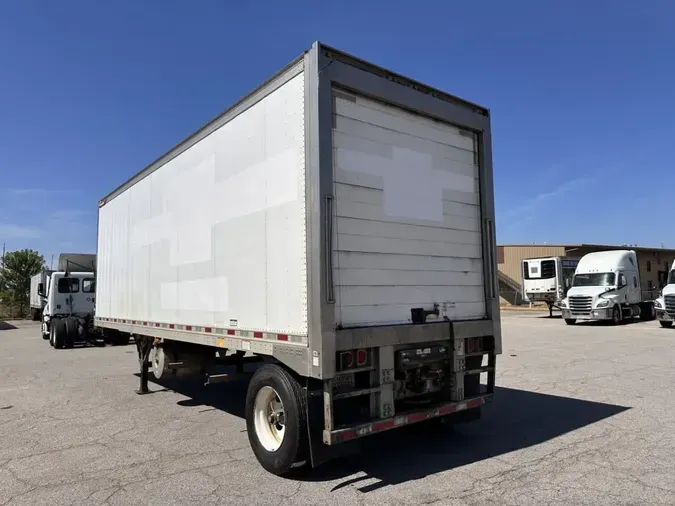 2017 GREAT DANE TRAILERS 7011TZ-1B-28/156/102