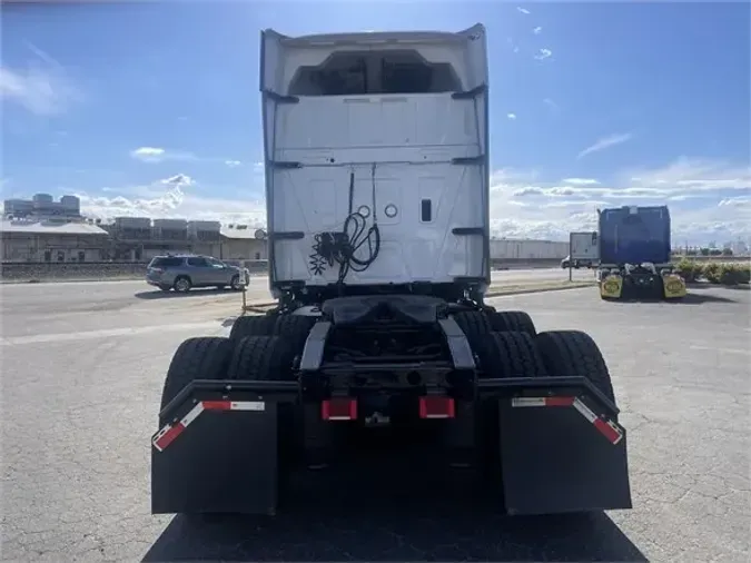 2015 INTERNATIONAL PROSTAR