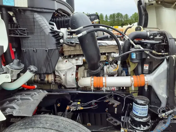 2019 FREIGHTLINER/MERCEDES NEW CASCADIA PX1266474c6c39cd2442fcfed1086fba87191bc