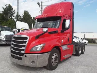 2020 FREIGHTLINER NEW CASCADIA PX12664