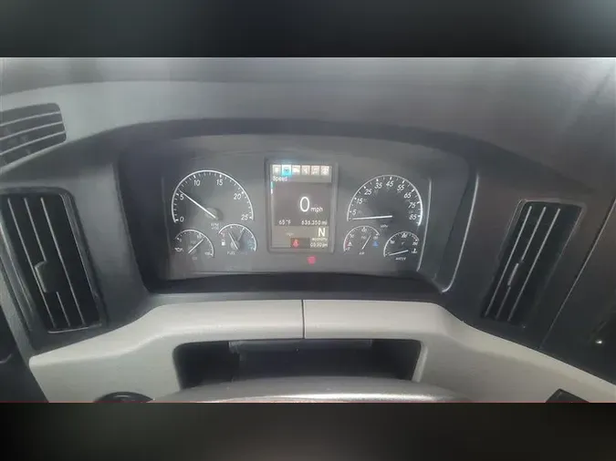 2019 FREIGHTLINER CA126