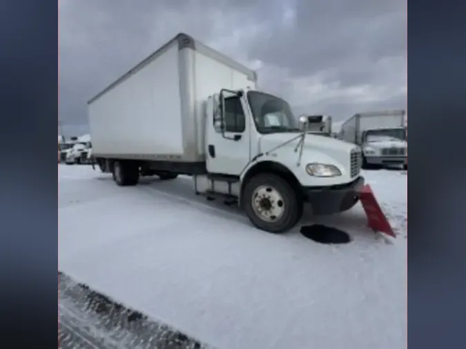 2019 FREIGHTLINER/MERCEDES M2 10674c867316a4bf94a58b5ccf15a26b7ac