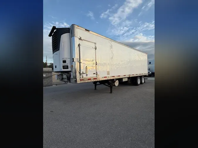 2016 UTILITY TRAILERS VS2RA 35/162/10274c87e65bfb139827a65b400c5b26569