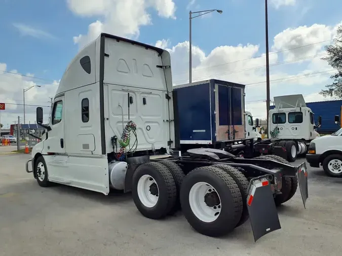 2022 FREIGHTLINER/MERCEDES NEW CASCADIA PX1266474c9452c6c4033b82b2ca4633371e0fa