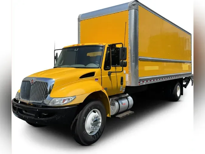 2019 International 430074c958041ccc77b4208ae25de1ca3b47