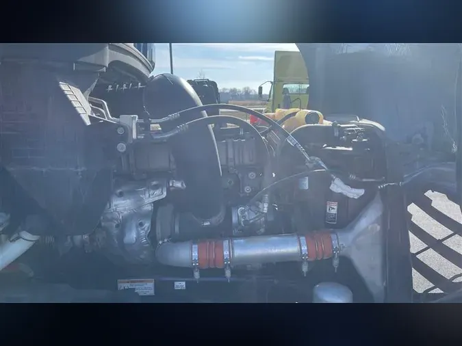 2020 FREIGHTLINER CA12674cc1ea402b29f59254758281157f9e5