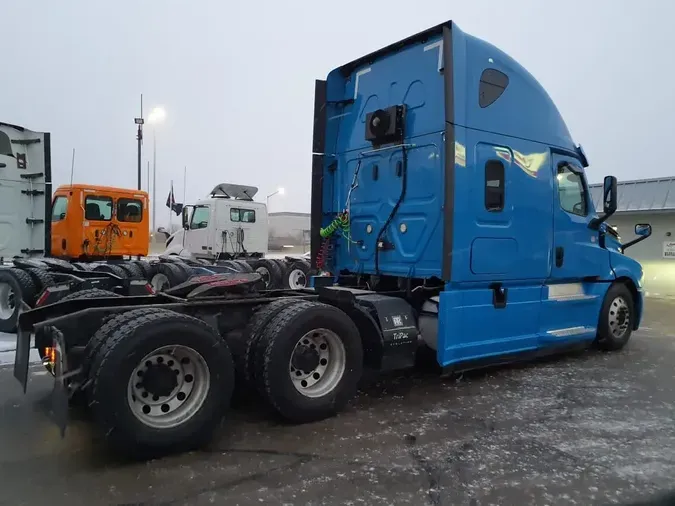 2020 FREIGHTLINER/MERCEDES NEW CASCADIA PX12664