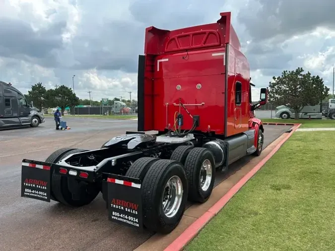 2019 PETERBILT 579