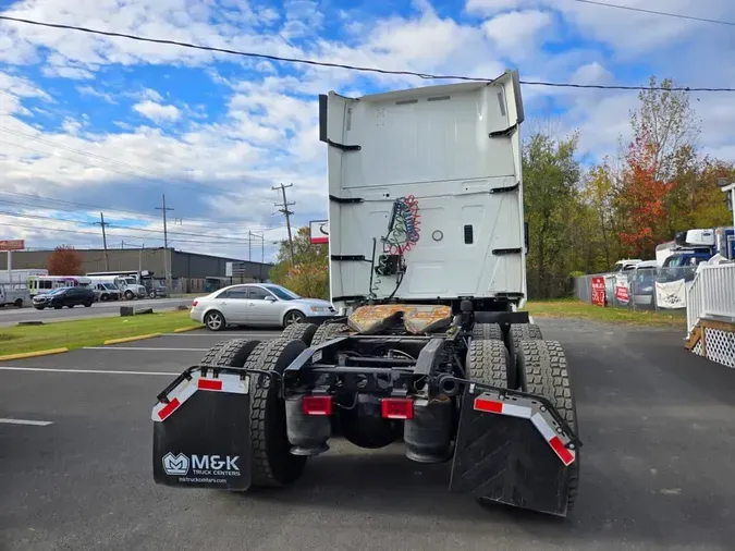 2020 NAVISTAR INTERNATIONAL LT625 SLPR CAB74cfbe0f5af6052adc39d798b284fc46