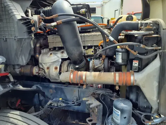 2019 FREIGHTLINER NEW CASCADIA PX12664