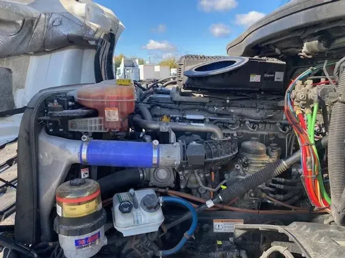 2020 Freightliner Cascadia