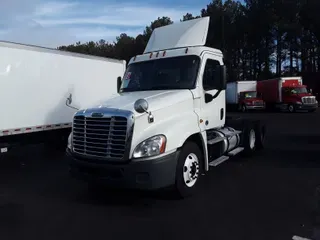 2016 FREIGHTLINER/MERCEDES CASCADIA 125