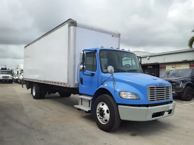 2020 FREIGHTLINER/MERCEDES M2 10674d1bcd0d703a3cf92b688e1c7c434bb