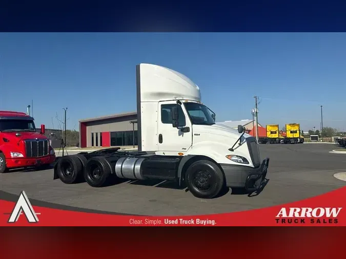 2020 INTERNATIONAL RH613