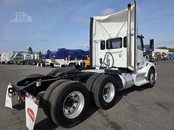 2019 PETERBILT 579