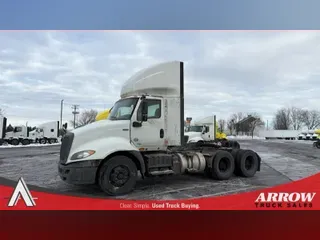 2020 INTERNATIONAL RH613