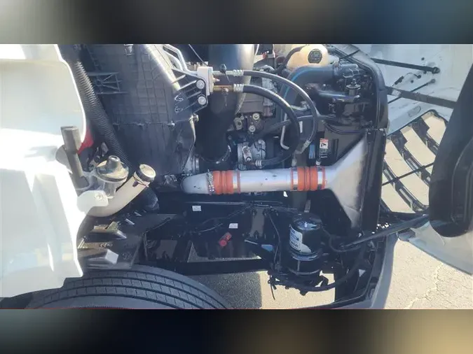 2022 FREIGHTLINER CA116