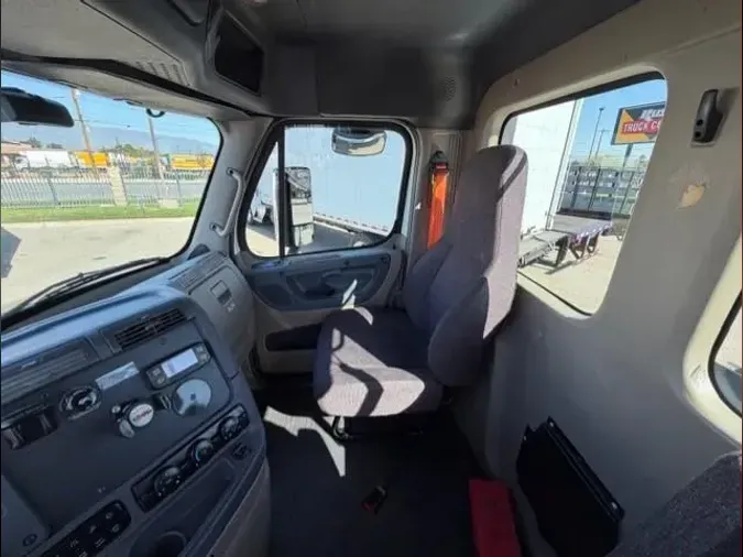 2019 Freightliner Cascadia