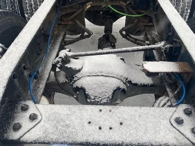 2020 Freightliner Cascadia