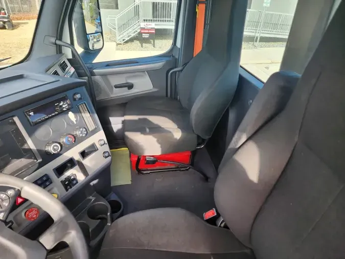 2020 FREIGHTLINER/MERCEDES NEW CASCADIA 116