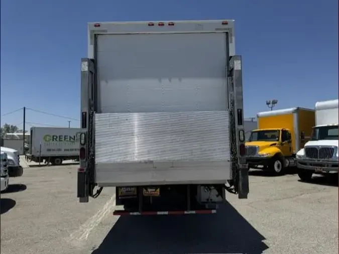 2019 Freightliner Business Class M2 10674d5095f708a98c00e0617dcbd99cac9