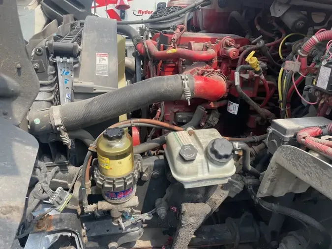 2020 FREIGHTLINER M2 106