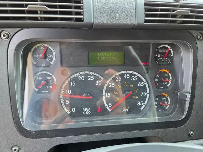 2020 FREIGHTLINER CASCADIA 125