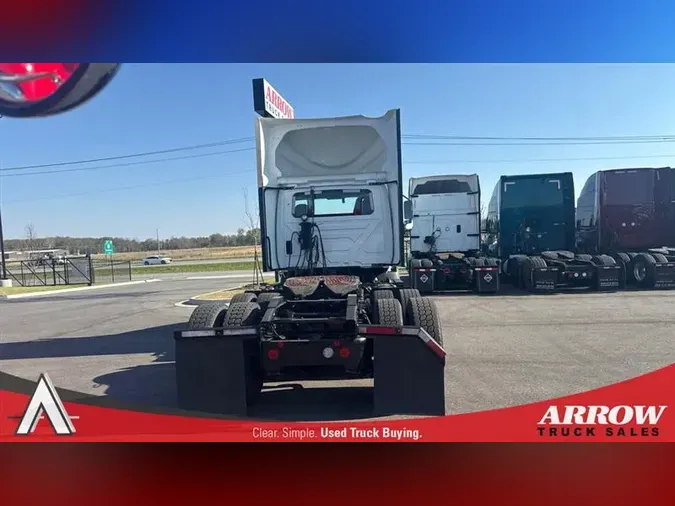 2020 INTERNATIONAL RH613