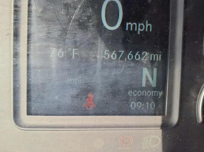 2023 FREIGHTLINER/MERCEDES NEW CASCADIA PX12664