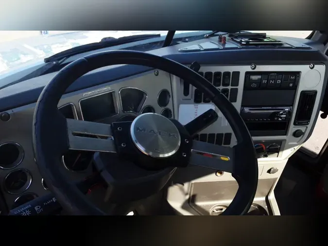 2018 Mack CXU (PINNACLE)74da1f0fdf7c22cb0651bf68856d9caf