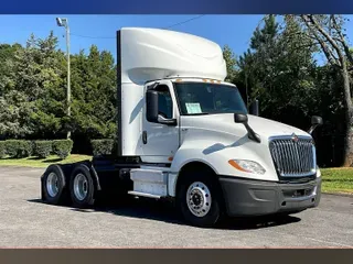 2020 INT LT625 6x4