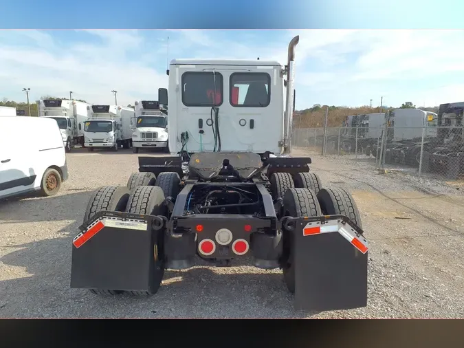 2021 FREIGHTLINER/MERCEDES NEW CASCADIA PX12664
