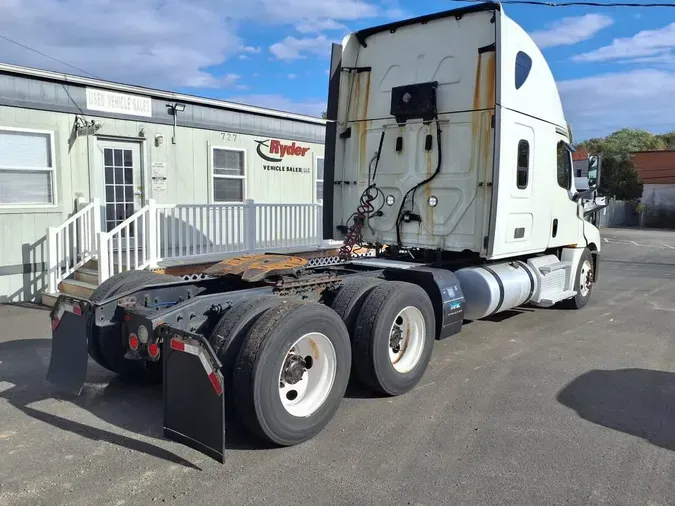 2019 FREIGHTLINER/MERCEDES NEW CASCADIA PX12664